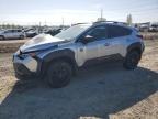 2024 Subaru Crosstrek Wilderness იყიდება Eugene-ში, OR - Front End