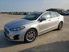 2019 Ford Fusion Se for Sale in Wilmer, TX - Mechanical