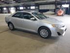 2012 Toyota Camry Base للبيع في East Granby، CT - Rear End