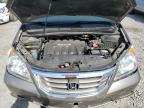 2010 Honda Odyssey Exl на продаже в Memphis, TN - Front End