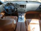 2004 Infiniti Fx35  zu verkaufen in Seaford, DE - Front End