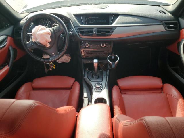  BMW X1 2015 Black