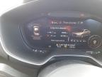 2015 AUDI TT S LINE for sale at Copart SANDTOFT