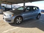 2017 Volkswagen Golf S for Sale in Hayward, CA - Side