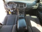 2014 Dodge Charger Se იყიდება Houston-ში, TX - Side
