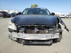 2011 Infiniti M37  იყიდება Martinez-ში, CA - Front End