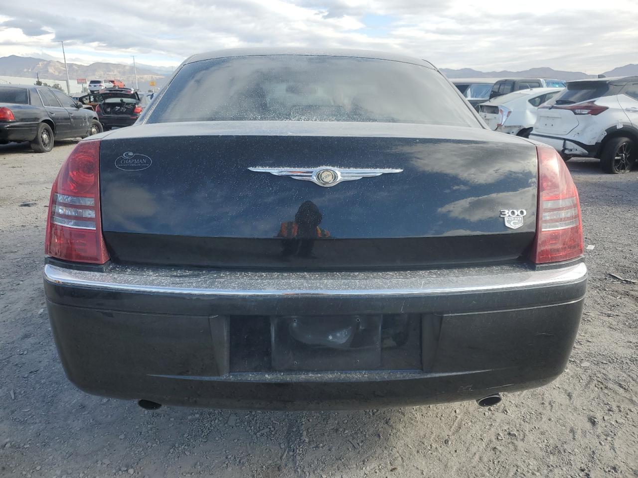2C3KA63H16H135958 2006 Chrysler 300C