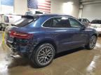 2015 Porsche Macan S на продаже в Elgin, IL - Rear End