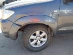 2010 TOYOTA HILUX INV for sale at Copart PETERLEE