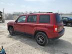 2015 Jeep Patriot Sport იყიდება Walton-ში, KY - Front End