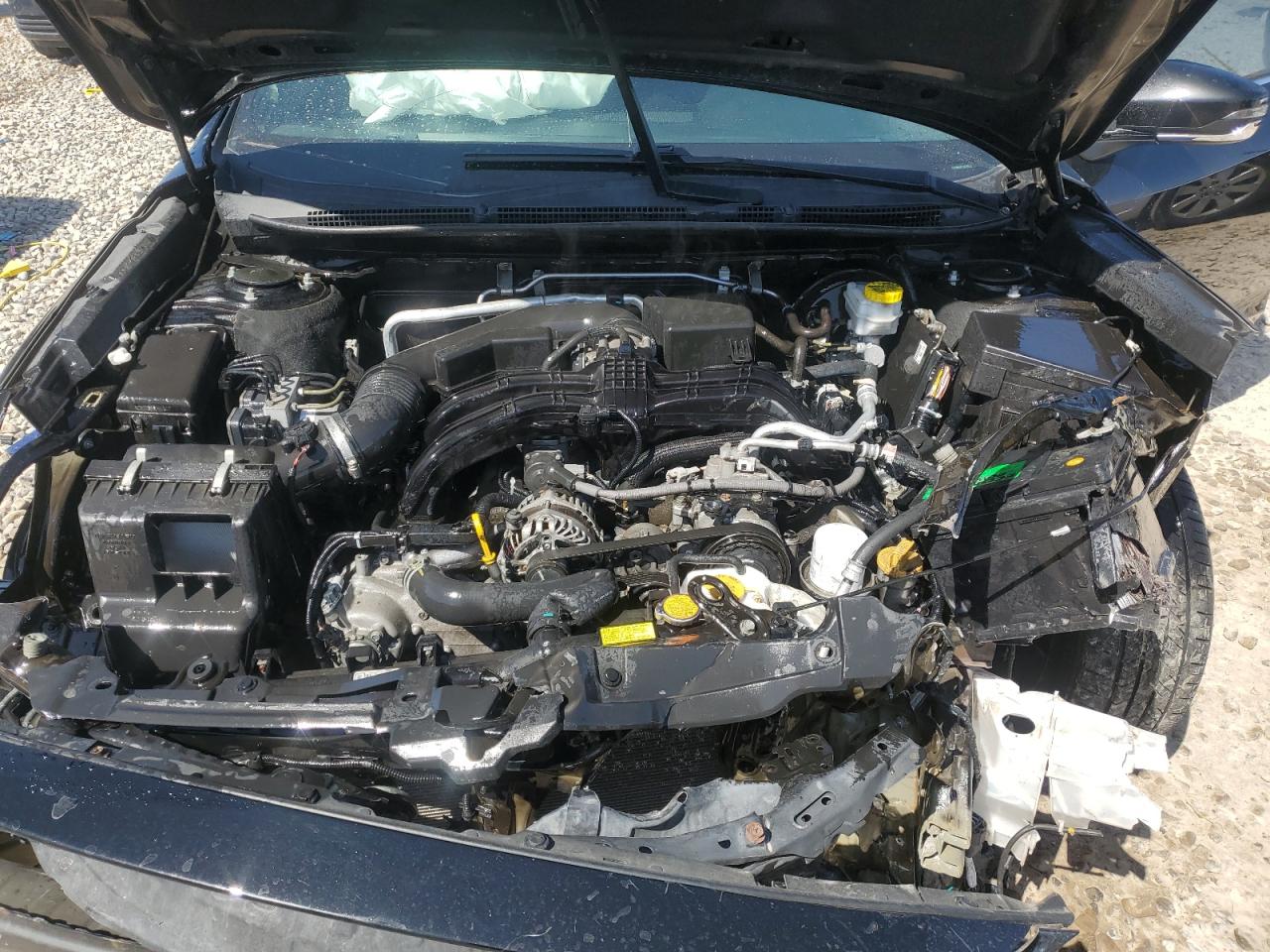 2020 Subaru Legacy Limited VIN: 4S3BWAN62L3010557 Lot: 52753765