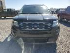 2017 Ford Explorer Limited for Sale in Earlington, KY - Hail