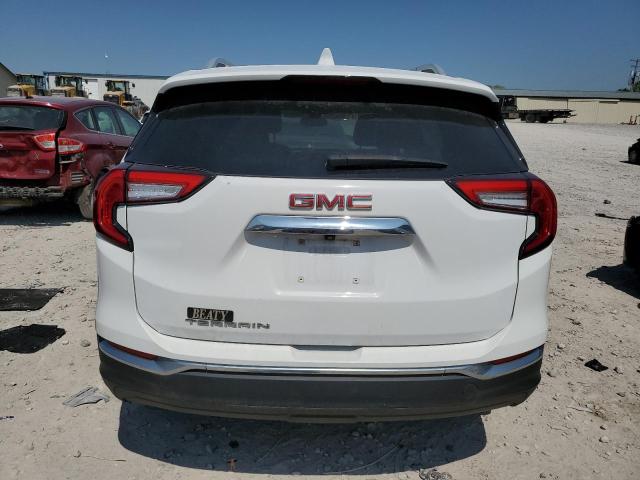  GMC TERRAIN 2022 White