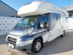 2014 FIAT AUTO TRAIL for sale at Copart SANDY