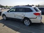 2011 Subaru Outback 2.5I Limited na sprzedaż w Vallejo, CA - Side