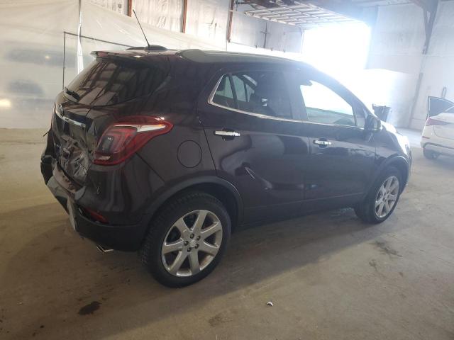  BUICK ENCORE 2017 Бургунди
