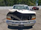 1993 Ford F150  იყიდება Dunn-ში, NC - Burn - Engine