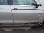 2017 VOLKSWAGEN TIGUAN SE for sale at Copart WOLVERHAMPTON