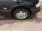 1996 MERCEDES BENZ C180 CLASS for sale at Copart SANDWICH