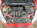 2015 Ford Focus Se на продаже в Casper, WY - Side