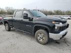 2023 Chevrolet Silverado K2500 Heavy Duty Lt en Venta en Oklahoma City, OK - Front End