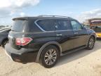 2018 Nissan Armada Sv for Sale in San Antonio, TX - Hail