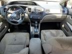 2015 Honda Civic Lx للبيع في Los Angeles، CA - Front End
