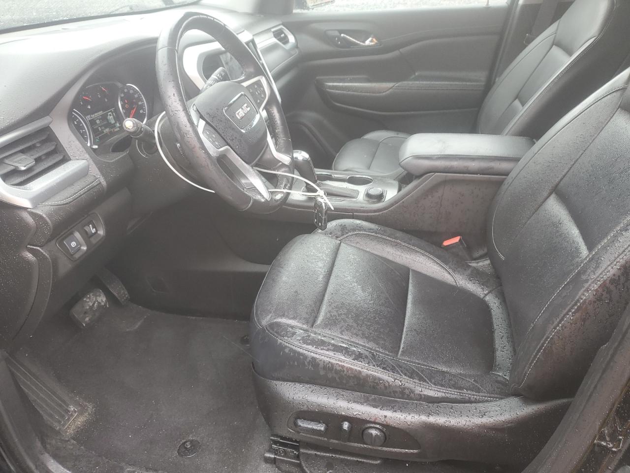 1gkknmls9kz131073 1GKKNMLS9KZ131073 2019 GMC Acadia Slt-1