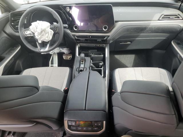 2024 LEXUS TX 500H F SPORT PREMIUM