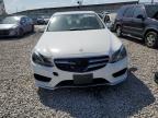 2014 Mercedes-Benz E 350 4Matic for Sale in Columbus, OH - Front End