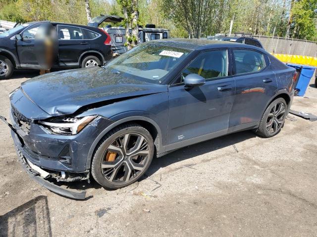  POLESTAR 2 2021 Granatowy