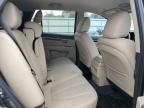 2010 Hyundai Santa Fe Gls იყიდება Corpus Christi-ში, TX - Front End