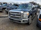 2015 Ford F350 Super Duty Service Truck for Sale in Lebanon, TN - Side