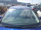 2017 FORD FOCUS ZETE for sale at Copart BRISTOL