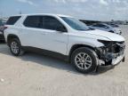 2018 Chevrolet Traverse Ls for Sale in Houston, TX - Front End