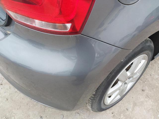 2010 VOLKSWAGEN POLO SE 60