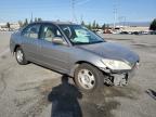 2004 Honda Civic Hybrid продається в Rancho Cucamonga, CA - Front End