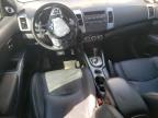 2011 Mitsubishi Outlander Xls en Venta en Longview, TX - Front End