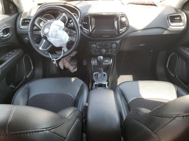  JEEP COMPASS 2020 Szary