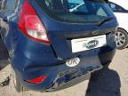 2015 FORD 3610 for sale at Copart BRISTOL