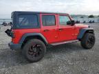 2020 Jeep Wrangler Unlimited Sport იყიდება Earlington-ში, KY - Rear End