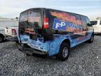 2019 Chevrolet Express G2500  на продаже в Apopka, FL - Rear End
