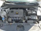 2017 Hyundai Elantra Se for Sale in Savannah, GA - Water/Flood