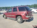 2002 Chevrolet Trailblazer  на продаже в Gaston, SC - Front End