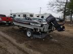 1990 Tracker Boat zu verkaufen in Kincheloe, MI - Side