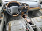 2001 Infiniti Qx4  for Sale in New Orleans, LA - Rear End