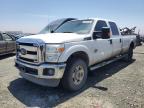 2016 Ford F350 Super Duty продається в San Diego, CA - Burn