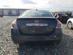 2012 NISSAN ALTIMA SR for sale at Copart MA - NORTH BOSTON