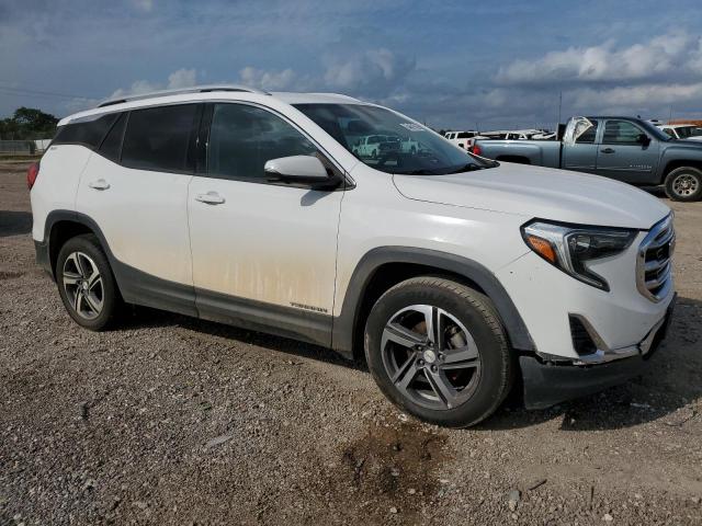  GMC TERRAIN 2019 White