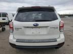 2017 Subaru Forester 2.5I Touring for Sale in Pennsburg, PA - Front End